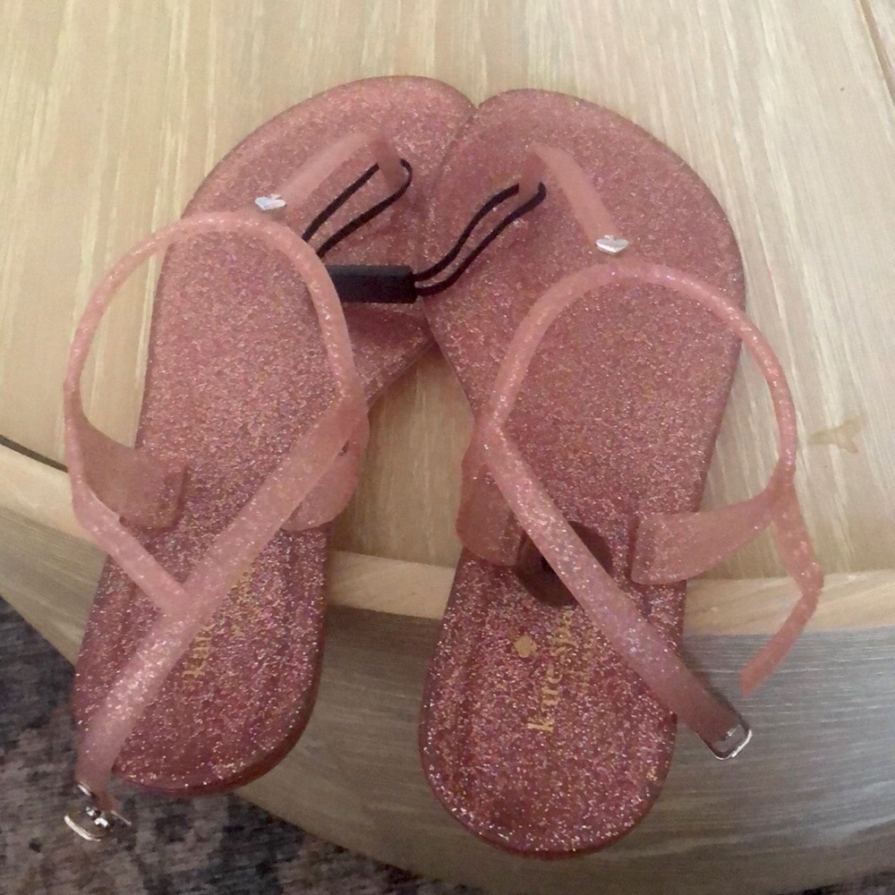 Kate Spade sandals